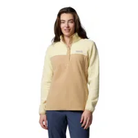 Columbia Benton Springs™ Ii Snap Fleece Mit Halbem Reißverschluss Columbia Benton Springs™ Ii Snap Fleece Mit Halbem Reißverschluss