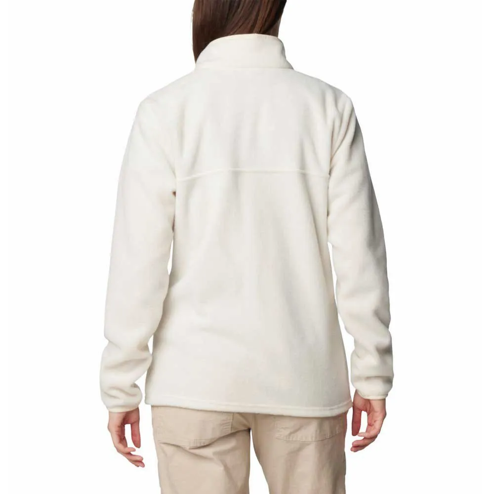 Columbia Benton Springs™ Ii Snap Fleece Mit Halbem Reißverschluss Columbia Benton Springs™ Ii Snap Fleece Mit Halbem Reißverschluss