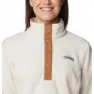 Columbia Benton Springs™ Ii Snap Fleece Mit Halbem Reißverschluss