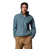 Columbia Benton Springs™ Printed Fleece Mit Durchgehendem Reißverschluss Columbia Benton Springs™ Printed Fleece Mit Durchgehendem Reißverschluss