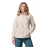 Columbia Benton Springs™ Printed Fleece Mit Durchgehendem Reißverschluss