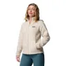 Columbia Benton Springs™ Printed Fleece Mit Durchgehendem Reißverschluss
