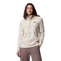 Columbia Benton Springs™ Printed Snap Fleece Mit Halbem Reißverschluss Columbia Benton Springs™ Printed Snap Fleece Mit Halbem Reißverschluss