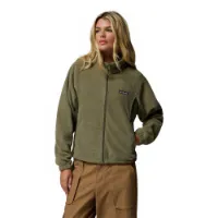 Columbia Benton Springs™ Relaxed Fleece Mit Durchgehendem Reißverschluss Columbia Benton Springs™ Relaxed Fleece Mit Durchgehendem Reißverschluss