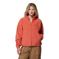 Columbia Benton Springs™ Relaxed Fleece Mit Durchgehendem Reißverschluss Columbia Benton Springs™ Relaxed Fleece Mit Durchgehendem Reißverschluss