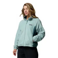 Columbia Benton Springs™ Relaxed Fleece Mit Durchgehendem Reißverschluss Columbia Benton Springs™ Relaxed Fleece Mit Durchgehendem Reißverschluss