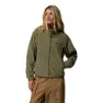 Columbia Benton Springs™ Relaxed Fleece Mit Durchgehendem Reißverschluss