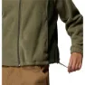 Columbia Benton Springs™ Relaxed Fleece Mit Durchgehendem Reißverschluss