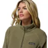 Columbia Benton Springs™ Relaxed Fleece Mit Durchgehendem Reißverschluss