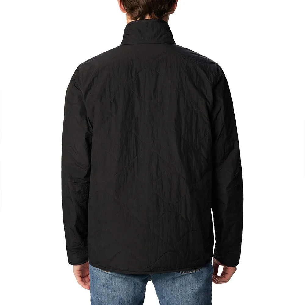 Columbia Birchwood™ Ii Jacke, Black Columbia Birchwood™ Ii Jacke, Black