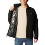 Columbia Birchwood™ Ii Jacke, Black