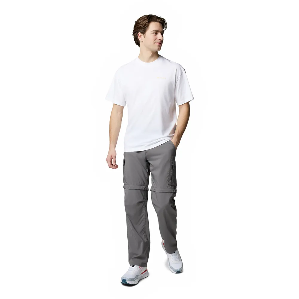 Columbia Black Butte™ Graphic Kurzarm-t-shirt Columbia Black Butte™ Graphic Kurzarm-t-shirt