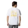 Columbia Black Butte™ Graphic Kurzarm-t-shirt