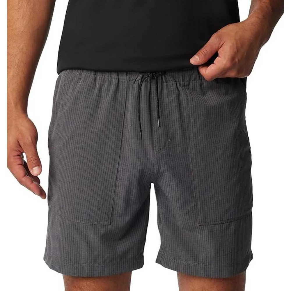 Columbia Black Mesa™ Kurze Hose, Black, 7 Columbia Black Mesa™ Kurze Hose, Black, 7
