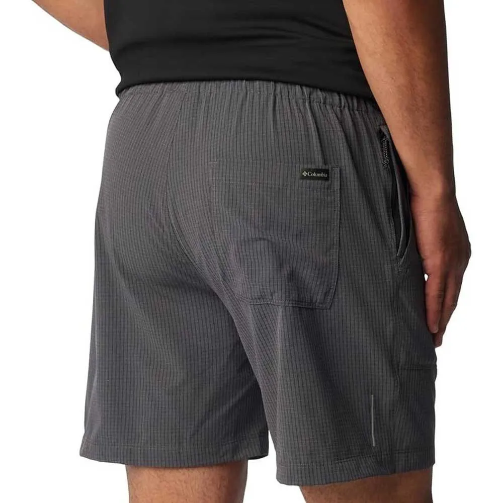 Columbia Black Mesa™ Kurze Hose, Black, 7 Columbia Black Mesa™ Kurze Hose, Black, 7