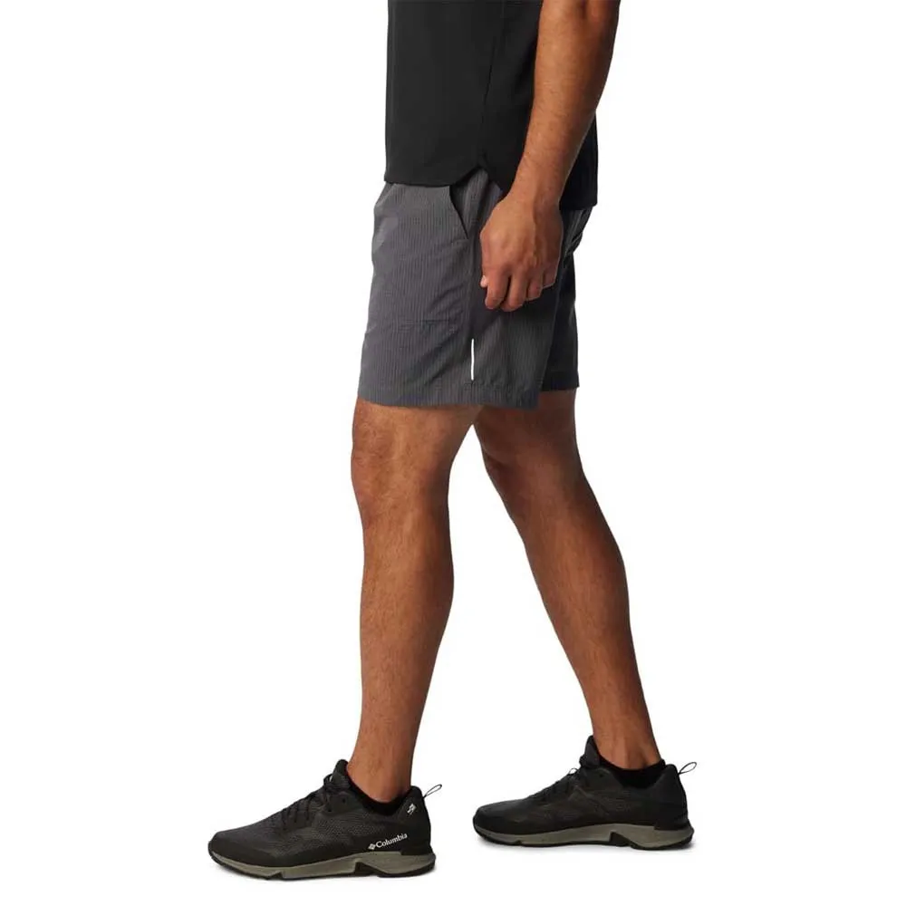 Columbia Black Mesa™ Kurze Hose, Black, 7 Columbia Black Mesa™ Kurze Hose, Black, 7