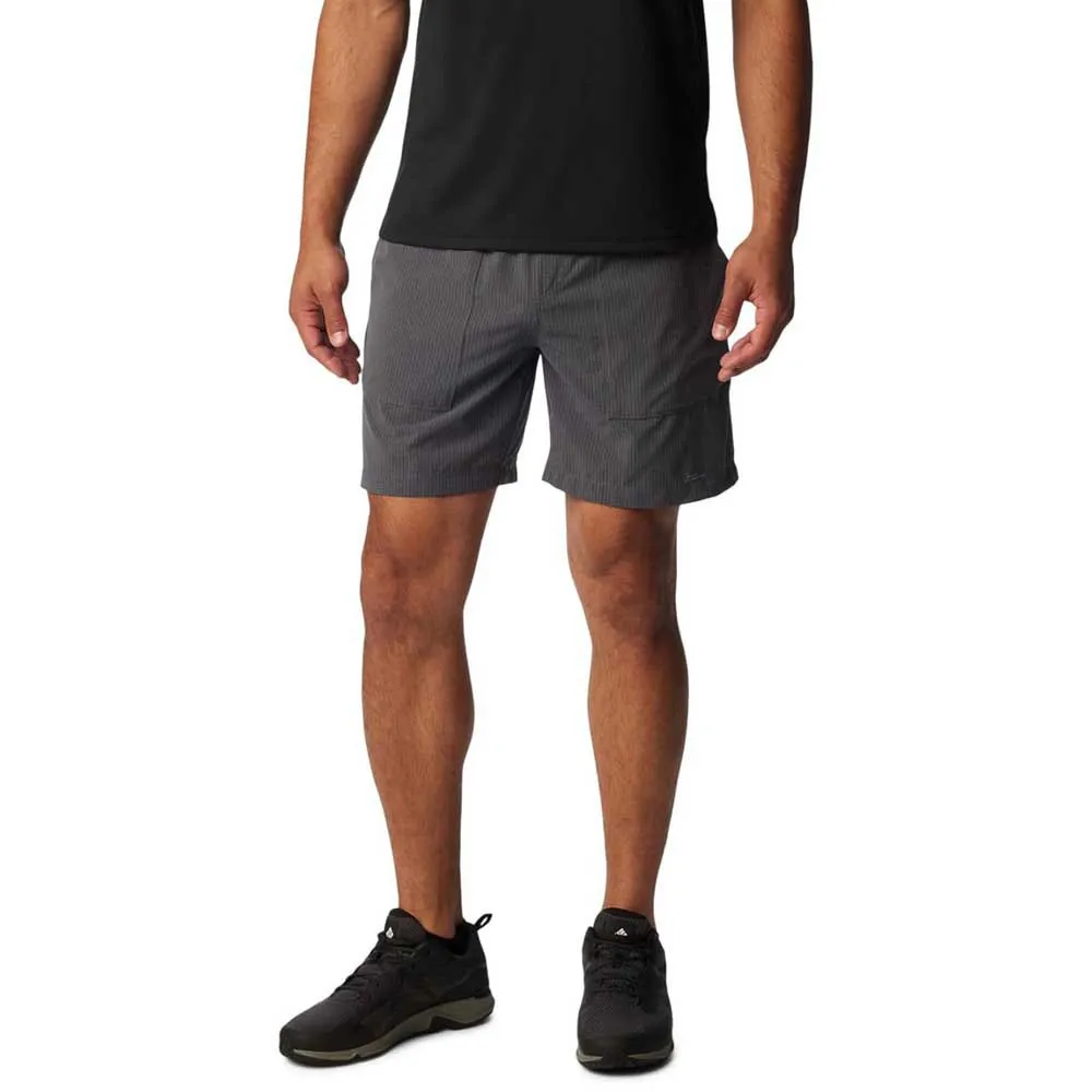 Columbia Black Mesa™ Kurze Hose, Black, 7 Columbia Black Mesa™ Kurze Hose, Black, 7