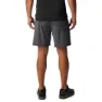 Columbia Black Mesa™ Kurze Hose, Black, 7