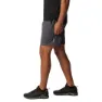 Columbia Black Mesa™ Kurze Hose, Black, 7