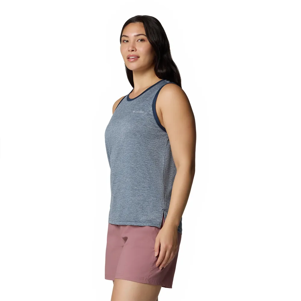Columbia Bluevista Hill™ ärmelloses T-shirt Columbia Bluevista Hill™ ärmelloses T-shirt