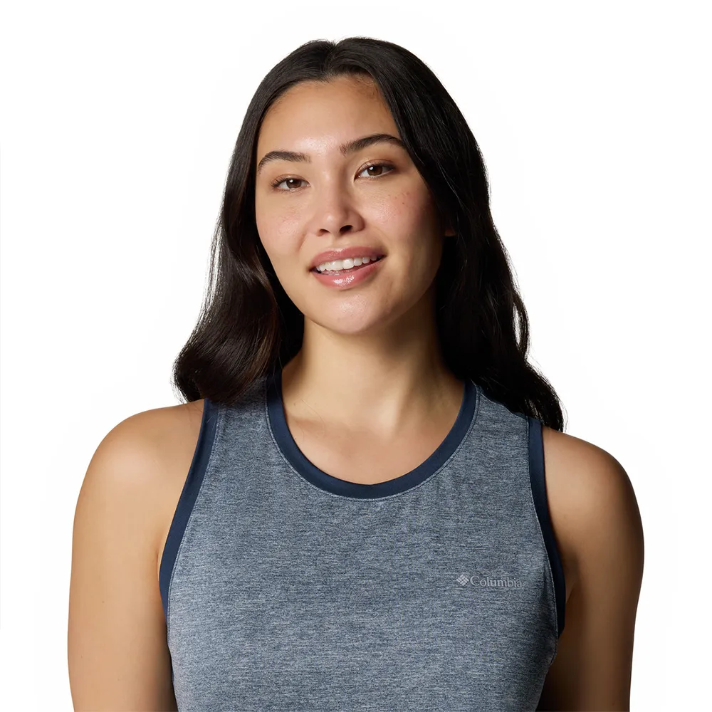 Columbia Bluevista Hill™ ärmelloses T-shirt Columbia Bluevista Hill™ ärmelloses T-shirt