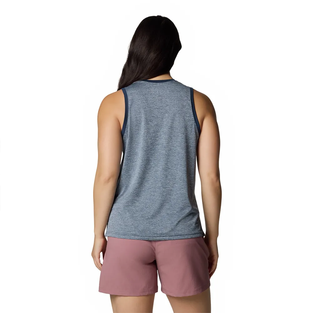 Columbia Bluevista Hill™ ärmelloses T-shirt Columbia Bluevista Hill™ ärmelloses T-shirt