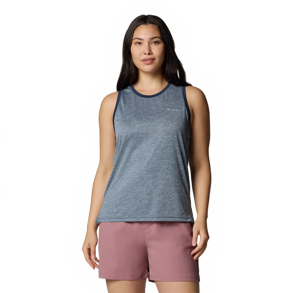 Columbia Bluevista Hill™ ärmelloses T-shirt Columbia Bluevista Hill™ ärmelloses T-shirt