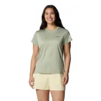 Columbia Bluevista Hill™ Kurzarm-t-shirt