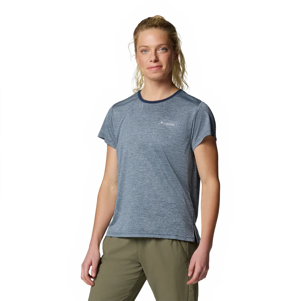 Columbia Bluevista Hill™ Kurzarm-t-shirt
