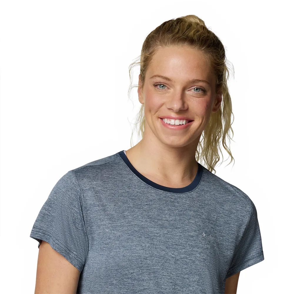 Columbia Bluevista Hill™ Kurzarm-t-shirt