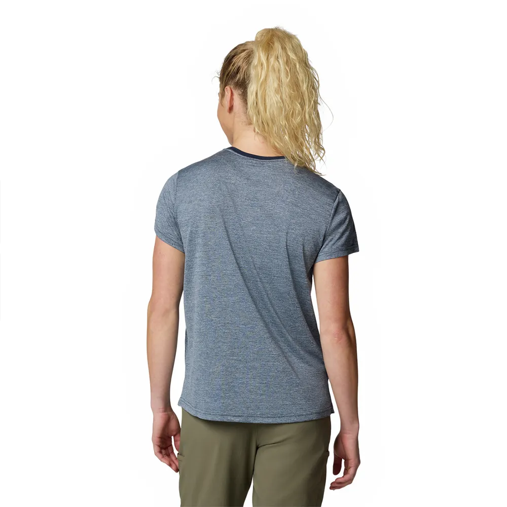 Columbia Bluevista Hill™ Kurzarm-t-shirt