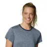 Columbia Bluevista Hill™ Kurzarm-t-shirt