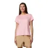 Pink sand heather