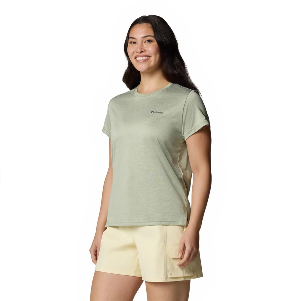 Columbia Bluevista Hill™ Kurzarm-t-shirt Columbia Bluevista Hill™ Kurzarm-t-shirt