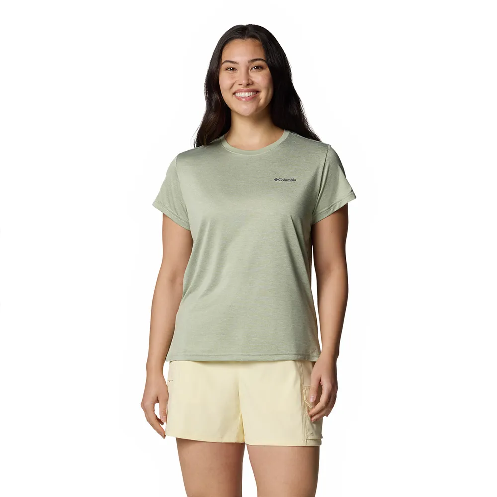Columbia Bluevista Hill™ Kurzarm-t-shirt Columbia Bluevista Hill™ Kurzarm-t-shirt