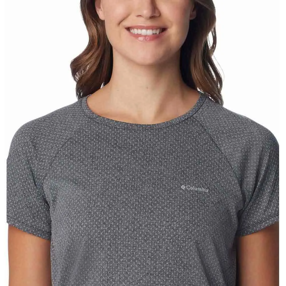 Columbia Bogata Bay™ Kurzarm-t-shirt Columbia Bogata Bay™ Kurzarm-t-shirt