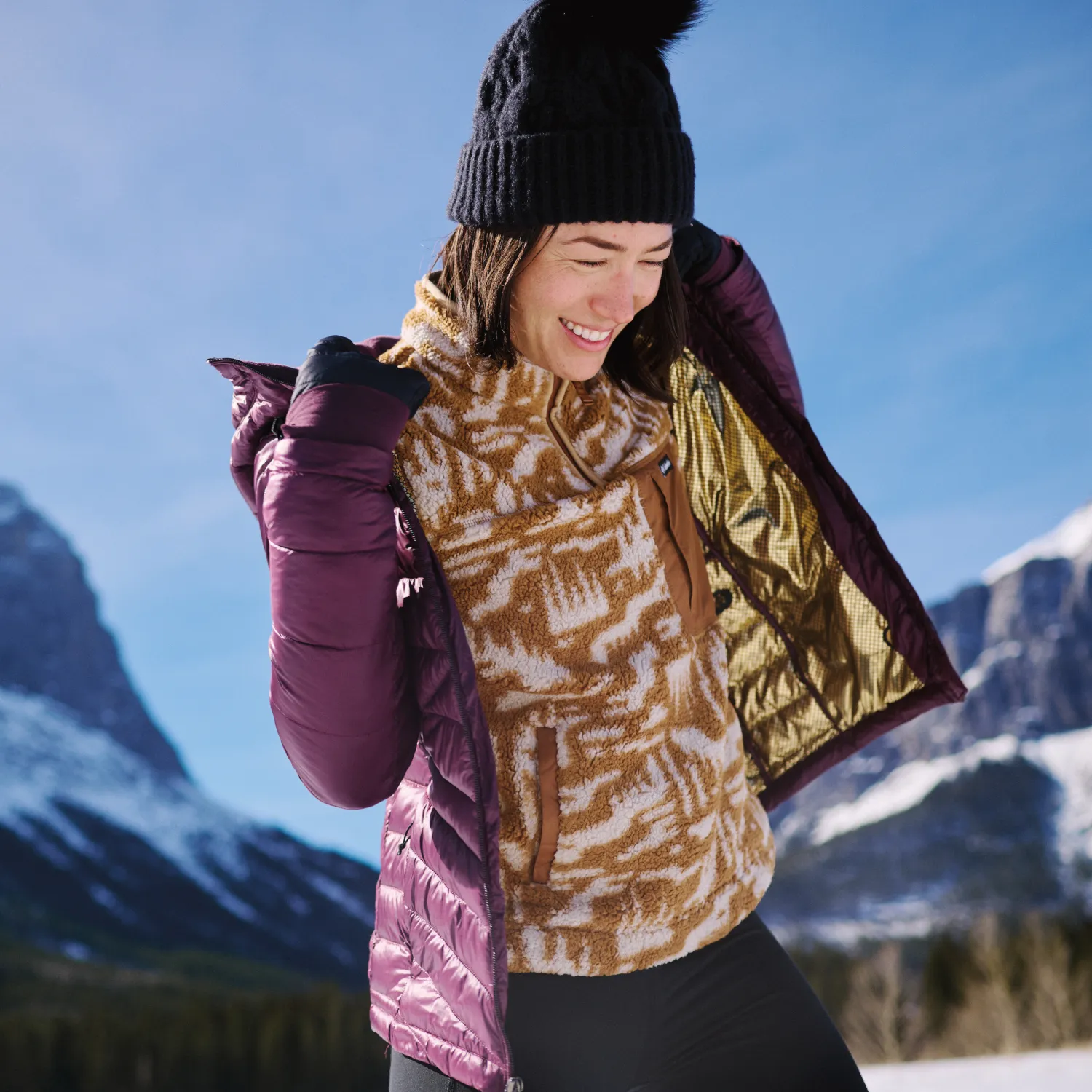 Columbia Boundless Days™ Mütze Columbia Boundless Days™ Mütze