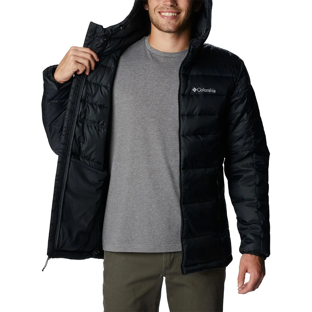 Columbia Buck Butte™ Ii Jacke Columbia Buck Butte™ Ii Jacke