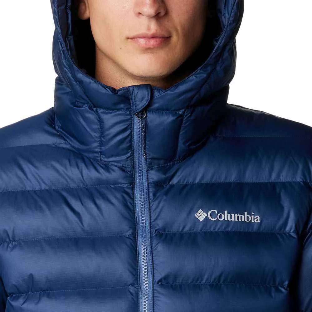 Columbia Buck Butte™ Insulated Jacke, Dark mountain / collegiate navy Columbia Buck Butte™ Insulated Jacke, Dark mountain / collegiate navy