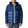 Columbia Buck Butte™ Insulated Jacke, Dark mountain / collegiate navy