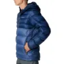 Columbia Buck Butte™ Insulated Jacke, Dark mountain / collegiate navy
