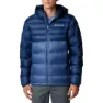 Columbia Buck Butte™ Insulated Jacke, Dark mountain / collegiate navy