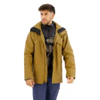 Columbia Bugaboo™ Iii Abnehmbare Jacke Columbia Bugaboo™ Iii Abnehmbare Jacke