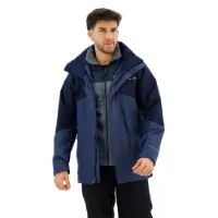 Columbia Bugaboo™ Iii Abnehmbare Jacke Columbia Bugaboo™ Iii Abnehmbare Jacke