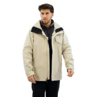 Columbia Bugaboo™ Iii Abnehmbare Jacke Columbia Bugaboo™ Iii Abnehmbare Jacke