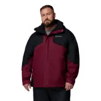 Columbia Bugaboo™ Iii Abnehmbare Jacke Columbia Bugaboo™ Iii Abnehmbare Jacke