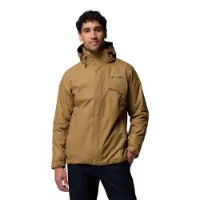Columbia Bugaboo™ Iii Abnehmbare Jacke