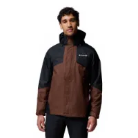 Columbia Bugaboo™ Iii Abnehmbare Jacke