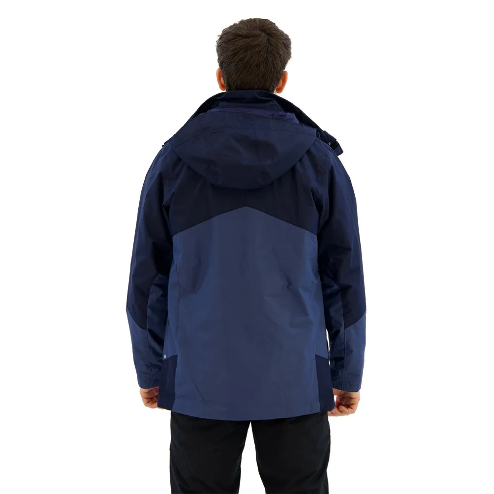 Columbia Bugaboo™ Iii Abnehmbare Jacke Columbia Bugaboo™ Iii Abnehmbare Jacke
