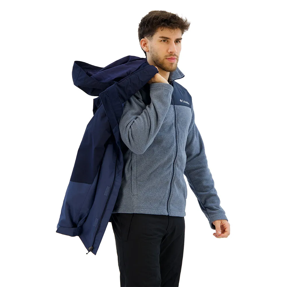 Columbia Bugaboo™ Iii Abnehmbare Jacke Columbia Bugaboo™ Iii Abnehmbare Jacke